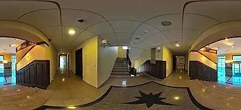 Hotel Chopin 3*