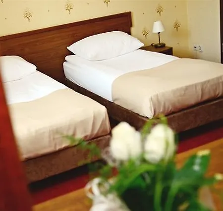 Hotel Chopin