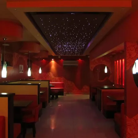 فندق Chopin بروشت غداينسكي