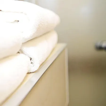 Chopin فندق بروشت غداينسكي