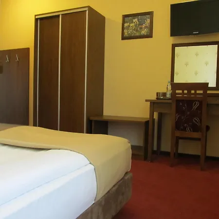 فندق Chopin بروشت غداينسكي