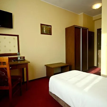 Hotel Chopin