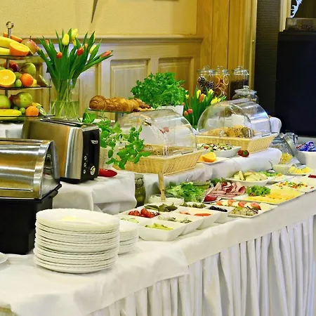 Chopin 3* Pruszcz Gdański