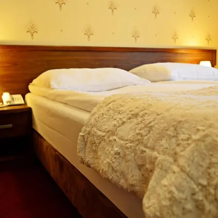 Hotel Chopin