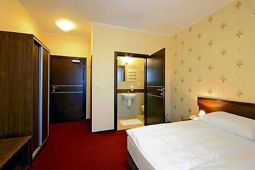 فندق Chopin بروشت غداينسكي