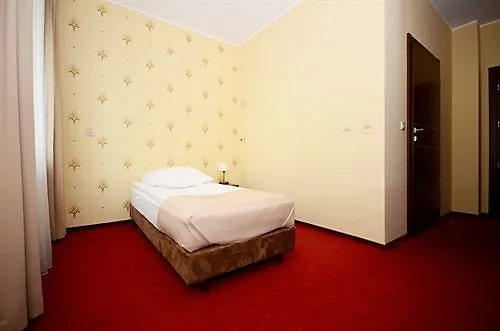 فندق Chopin بروشت غداينسكي