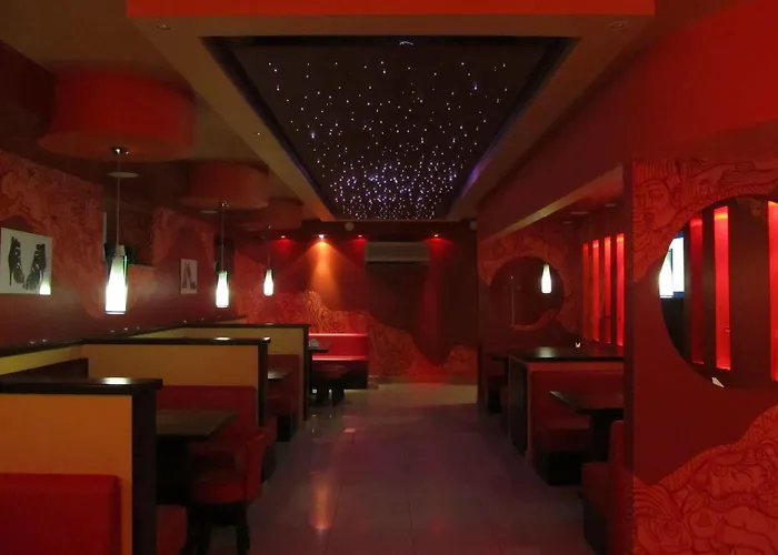 فندق Chopin بروشت غداينسكي