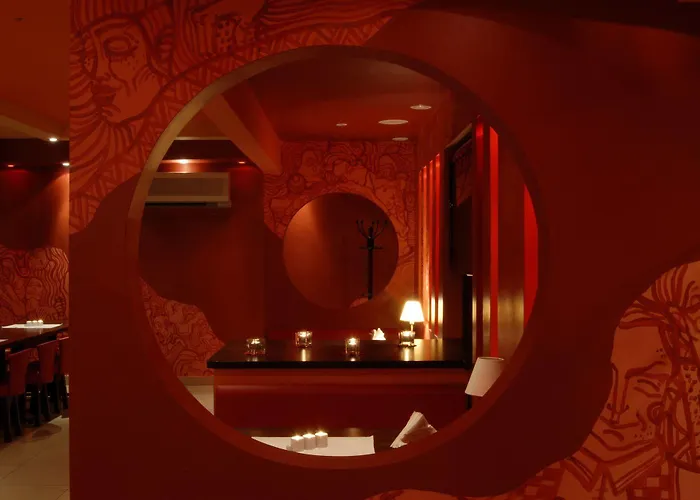 Chopin فندق بروشت غداينسكي