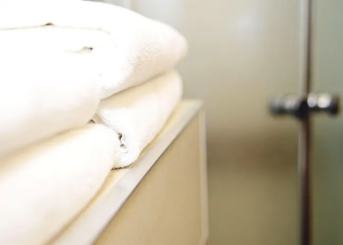 Chopin فندق بروشت غداينسكي