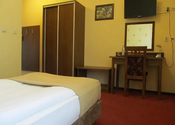 فندق Chopin بروشت غداينسكي