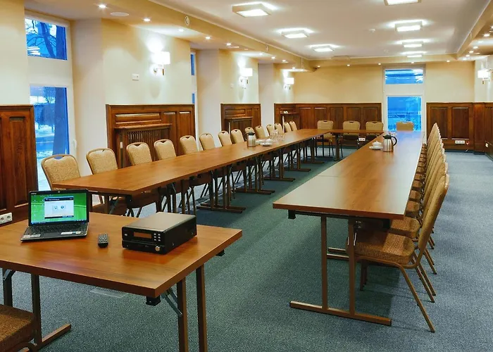 Chopin فندق بروشت غداينسكي