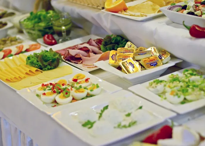 فندق Chopin بروشت غداينسكي