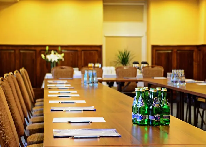 فندق Chopin بروشت غداينسكي